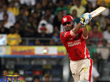 Raina blitz in vain as Sehwag ton takes KXIP to IPL 7 final Raina blitz in vain as Sehwag ton takes KXIP to IPL 7 final