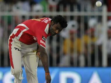 Parvinder Awana. BCCI