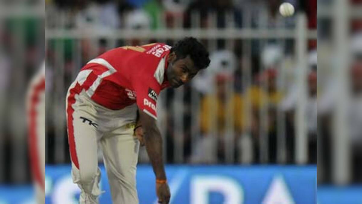 I am very much eyeing the England tour: Parvinder Awana – Firstpost