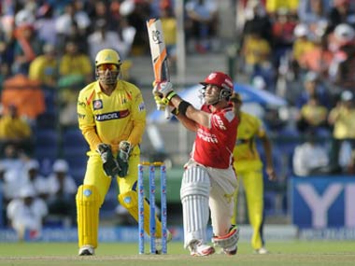 IPL 7: Pravin Tambe scripts memorable win for Rajasthan Royals