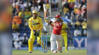 Kings XI 'riding a wave' of sporting industry's biggest cliche: Momentum
