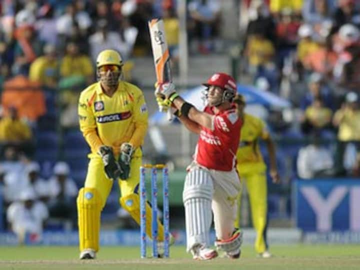 Kings XI 'riding a wave' of sporting industry's biggest cliche: Momentum