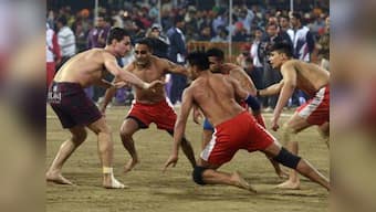 Pro Kabaddi League: Asian Games star Rakesh Kumar gets highest bid