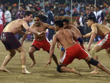 Pro Kabaddi League: Asian Games star Rakesh Kumar gets highest bid Pro Kabaddi League: Asian Games star Rakesh Kumar gets highest bid