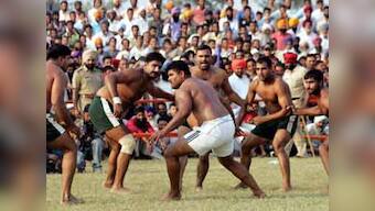 World Kabaddi League launched in India