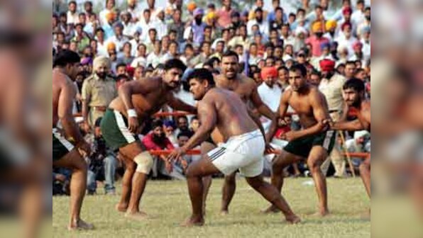 World Kabaddi League launched in India