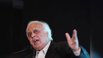 Govt to name judge to probe snoopgate before 16 May, says Sibal