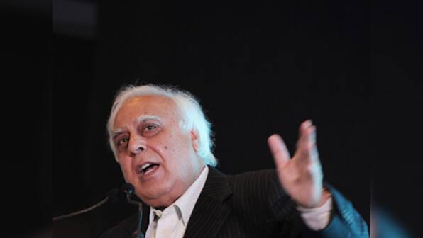 Govt to name judge to probe snoopgate before 16 May, says Sibal