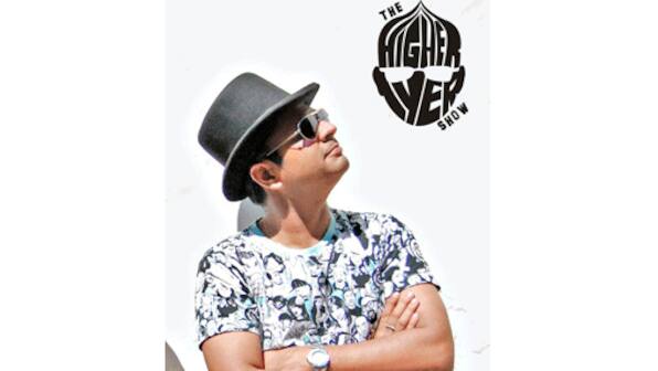 Life beyond advertising: Kartik Iyer