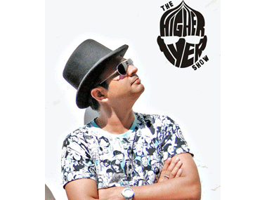 Life beyond advertising: Kartik Iyer Life beyond advertising: Kartik Iyer