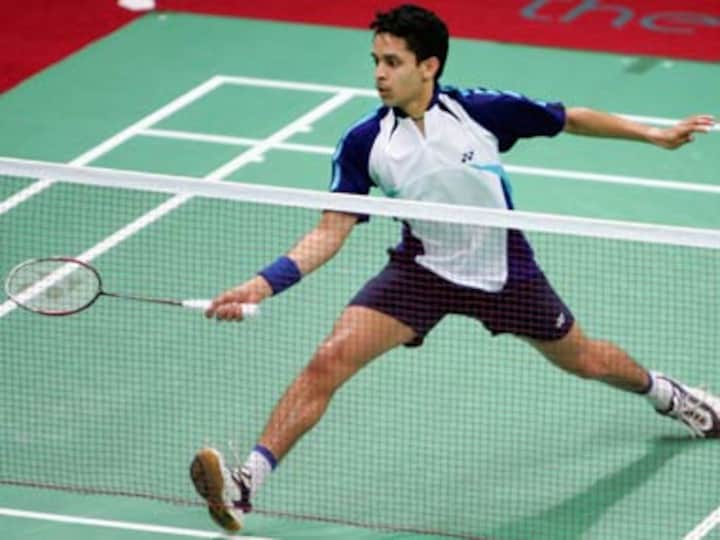Kashyap says home advantage will help India in Thomas cup