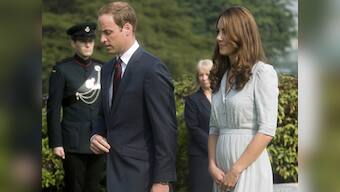 Kate Middleton's phone hacked 155 times: Ex-royal editor 