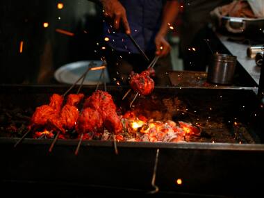 Modi's inauguration feast: Here's how you can cook it for yourself