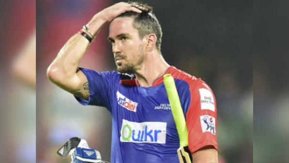 Kevin Pietersen pulls out of IPL 10 owing to excess cricket