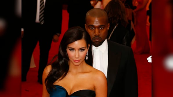 Kim may quit 'Keeping up with the Kardashians'