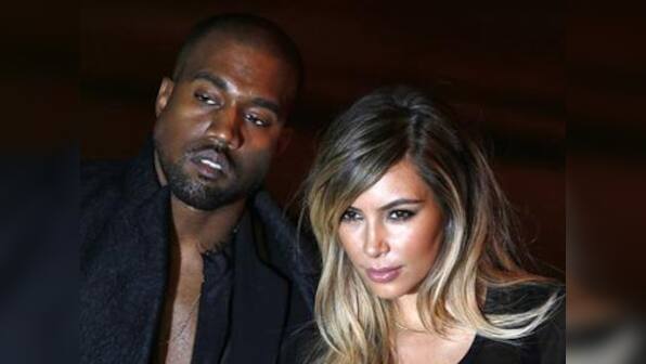 Kim Kardashian, Kanye West all set to tie the knot next week