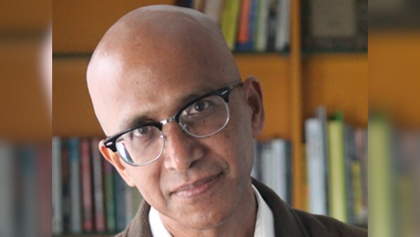 Life beyond advertising: Kiran Khalap on rock-climbing