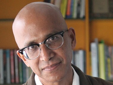 Life beyond advertising: Kiran Khalap on rock-climbing