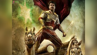 How a blockbuster Twitter debut feeds the Rajinikanth legend