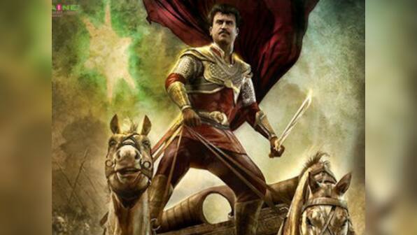Court case or high demand? Kochadaiiyaan release delayed to 23 May