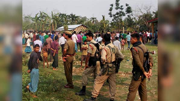 Assam live: CM says govt to institute judicial inquiry into attacks