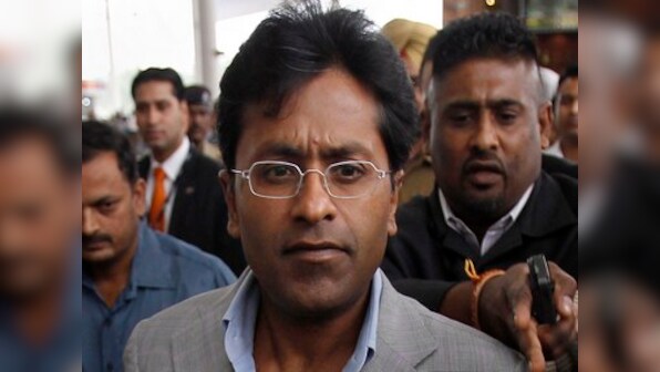 IPL: At least four Chennai Super Kings players are involved in fixing, claims Lalit Modi