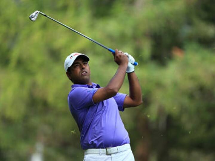 Golf: Anirban Lahiri to spearhead Indian challenge in Philippine Open