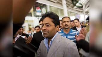 Lalit Modi set to buy stake in Scottish football club Glasgow Rangers