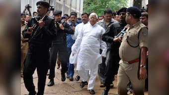 Amit Shah a terrorist, will burn the country, says Lalu