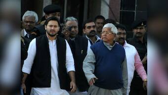Elections 2014: Lalu surge may stem Modi wave in Bihar