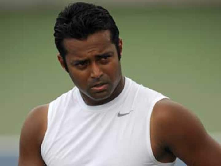 Leander Paes denies allegations made by partner Rhea Pillai