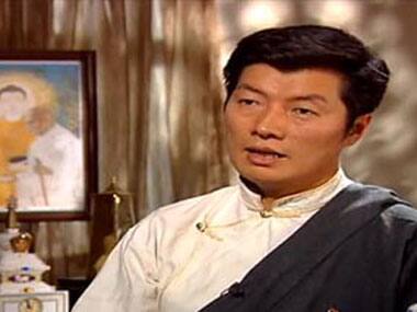 Elections 2014: Tibetan government-in-exile congratulates Modi