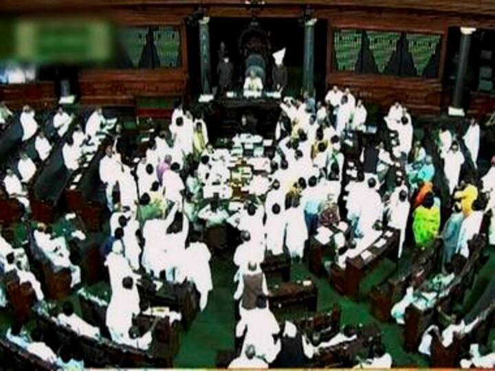 First Parliament session of 16th Lok Sabha from 4 to 11 June