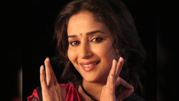 I am taking a break from Jhalak Dikhhla Jaa after 3 years: Madhuri Dixit