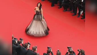 Mallika Sherawat to wear Manish Tripathi's design at Cannes gala