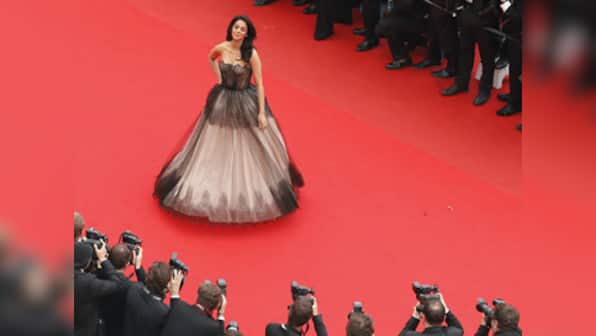 Mallika Sherawat to wear Manish Tripathi's design at Cannes gala