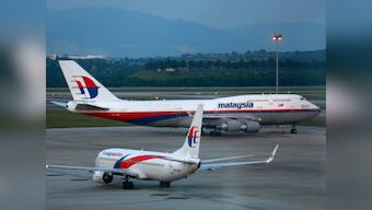 Search teams for MH370 are on right path: Australia Transport Chief