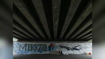 New evidence shows MH370 turned south earlier than thought