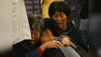 MH370: Relatives of passengers launch $5 million reward campaign