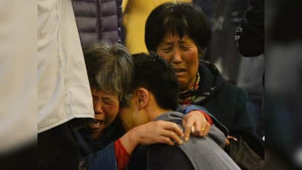 MH370: Relatives of passengers launch $5 million reward campaign