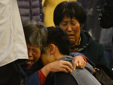 MH370: Relatives of passengers launch $5 million reward campaign MH370: Relatives of passengers launch $5 million reward campaign