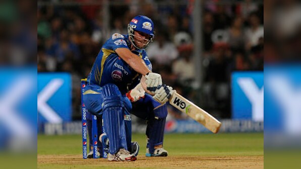 Hopefully the Mumbai juggernaut will keep rolling: Corey Anderson