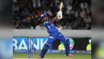 IPL 7 MI vs RR as it happened: MI qualify for playoffs on net run-rate