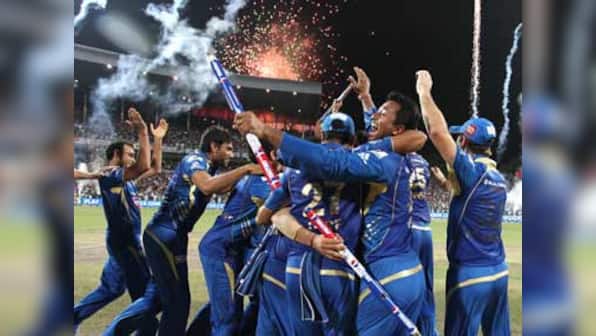 MCA in the dark over BCCI's plans to move IPL 7 qualifier, final