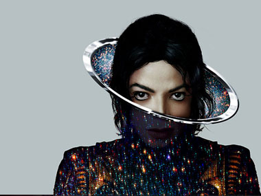 Love never felt so good: The Michael Jackson of the 80's is back Love never felt so good: The Michael Jackson of the 80's is back