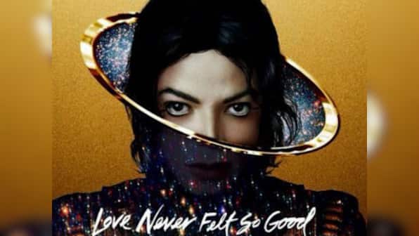 New Michael Jackson song to premiere at iHeartRadio awards