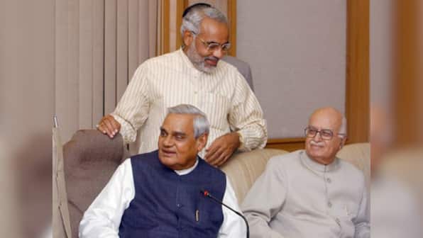 What exit polls show: Modi finishing what Vajpayee began in 1998