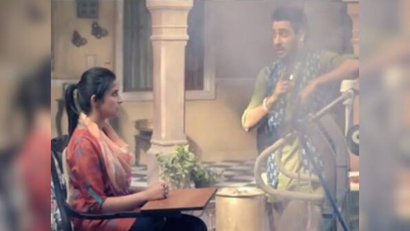 Parineeti Chopra, Imran Khan say Maaza is 'Har mausam aam' in new ad
