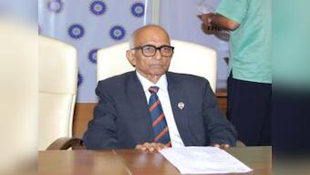 Madhav Mantri was a role model for professionalism in Mumbai cricket