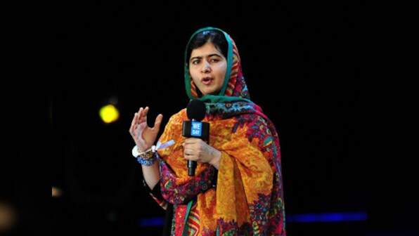 Nigeria: Malala pledges to help free abducted girls from Boko Haram